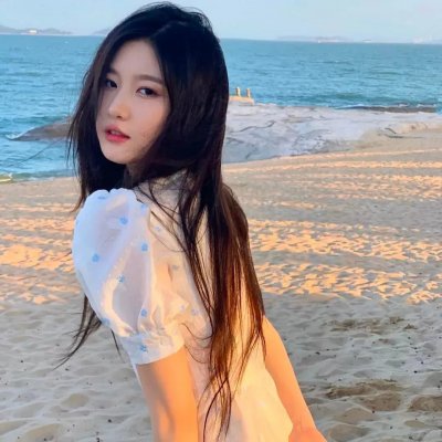 玛莉