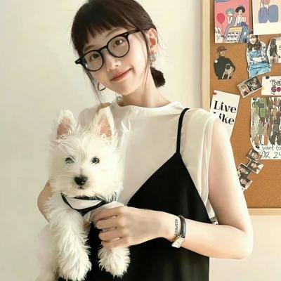 我要成为双马尾