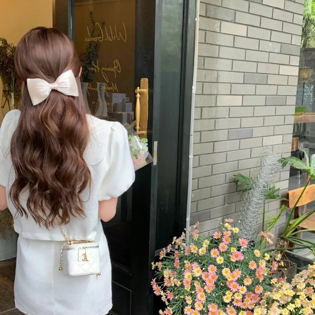 女生部里的秘密